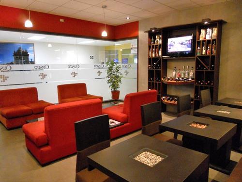 Бизнес-зал VIP Lounge Cusco SAC