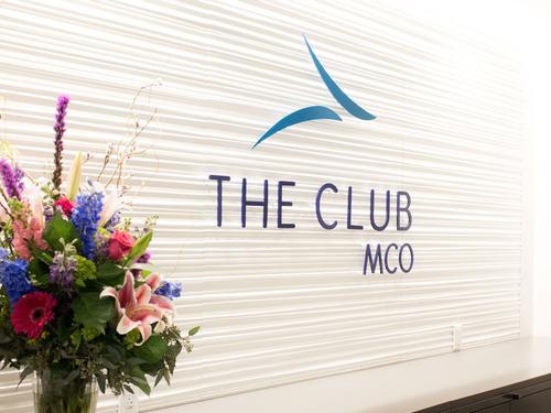 THE CLUB MCO